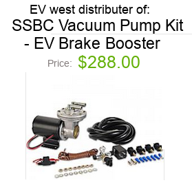 BrakeVaccumPump