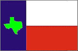  The Great State of Texas!