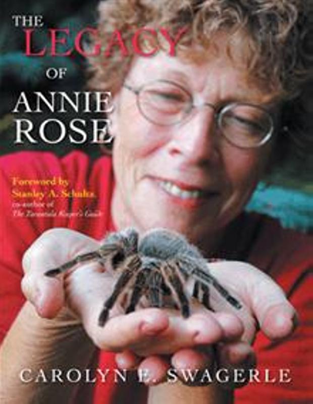 Legacy of Annie Rose.